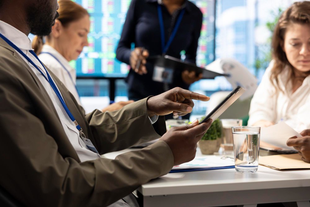 operationeel management zeist