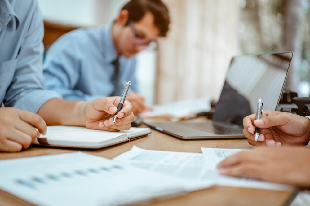 administratiekantoor zeist