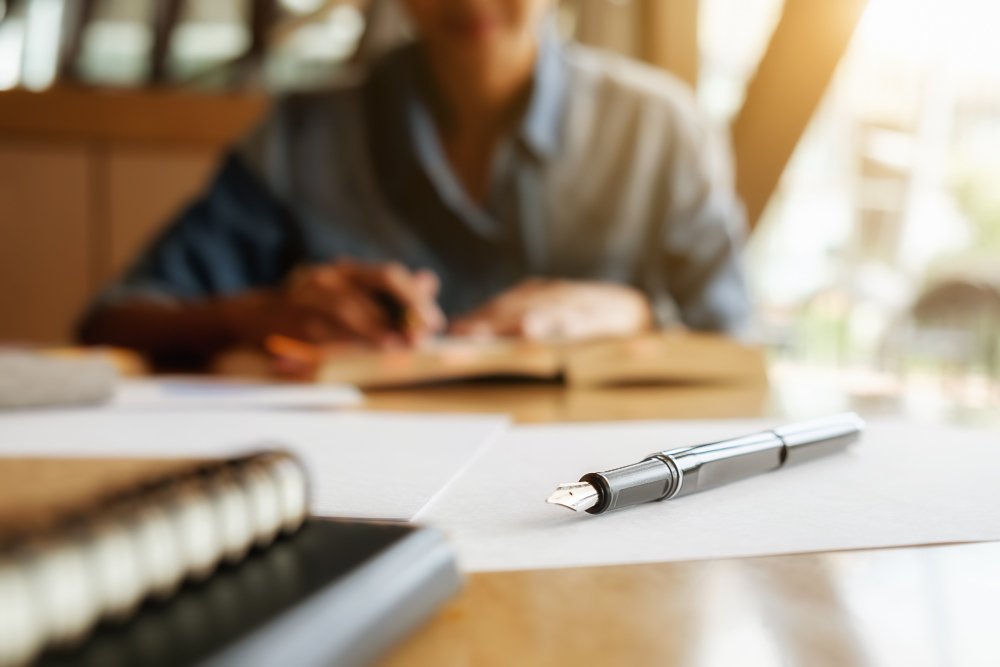 hulp bij administratie zeist